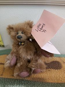 Teddy