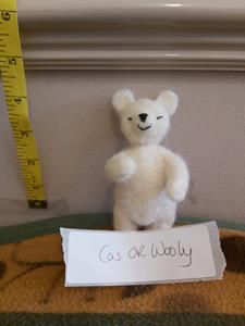 Teddy