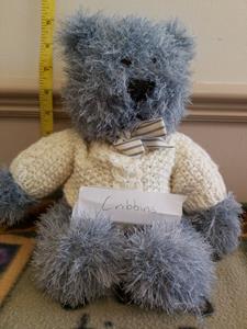 Teddy