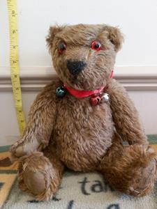 Teddy