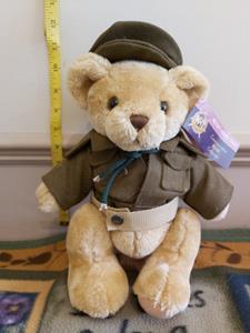 Teddy
