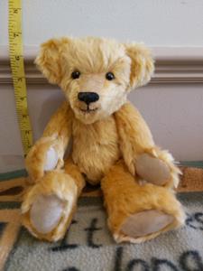 Teddy