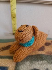 Teddy
